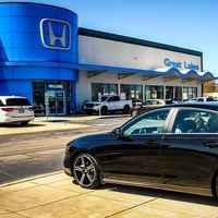 Brands,  Businesses, Places & Professionals Great Lakes Honda West in Elyria OH