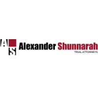 Alexander Shunnarah Trial Attorneys: Accident & Injury Lawyers