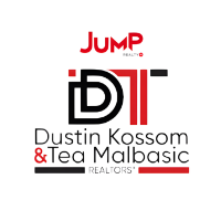 Brands,  Businesses, Places & Professionals Dustin Kossom & Tea Malbasic: Jump Realty Leamington: Real Estate Agent in Leamington ON