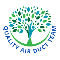 Brands,  Businesses, Places & Professionals Quality Air Duct Team in Oakhurst 