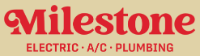 Milestone Electric, A/C, & Plumbing