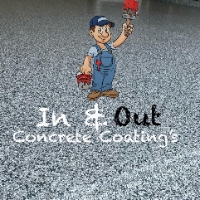 In & Out Concrete Coating