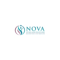 Brands,  Businesses, Places & Professionals Nova Spine And Pain Care in Canton GA