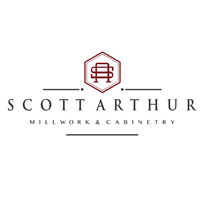 Brands,  Businesses, Places & Professionals Scott Arthur Millwork and Cabinetry in Edmonton AB