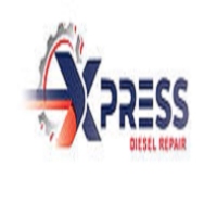 Brands,  Businesses, Places & Professionals Xpress Diesel Repair - Truck, Trailer repair, and Tires in Richmond VA