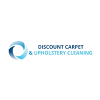 Discount Carpet & Upholstery Cleaning