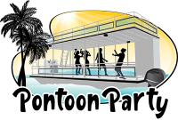 Brands,  Businesses, Places & Professionals Pontoon Party in Fort Lauderdale FL