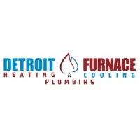 Brands,  Businesses, Places & Professionals Detroit Furnace LLC in Fraser MI