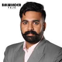 Brands,  Businesses, Places & Professionals Balwinder Teje - Licensed Mortgage and Insurance Professional in Winnipeg MB