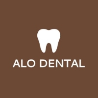 klinik pergigian alo dental