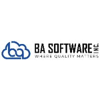 Brands,  Businesses, Places & Professionals BA Software Inc. in Union City GA