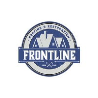 Brands,  Businesses, Places & Professionals Frontline Roofing & Restoration in Stillwater MN