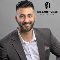 Fawad Nissari, Milton Real Estate Agent