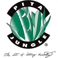 Pita Jungle