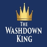 Brands,  Businesses, Places & Professionals The Washdown King in Christchurch Canterbury