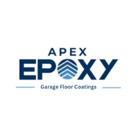 Apex Epoxy Garage Floor Coatings of Charleston