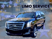 Limo Service Newport Beach