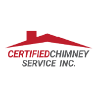 Certified Chimney Service Inc