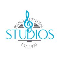 Piano Central Studios