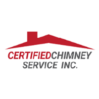 Brands,  Businesses, Places & Professionals Certified Chimney Service Inc in White Plains NY