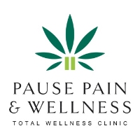 Brands,  Businesses, Places & Professionals Pause Pain & Wellness in Montgomery AL