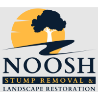 Brands,  Businesses, Places & Professionals NOOSH Stump Removal & Landscape Restoration in Salem OR