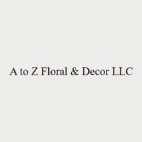 A to Z Floral & Decor LLC