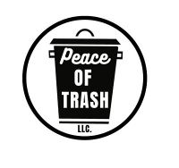 Brands,  Businesses, Places & Professionals Peace Of Trash LLC in Phoenix AZ