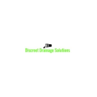 Discreet Drainage Solutions Ltd