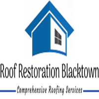 Roof Restoration Blacktown