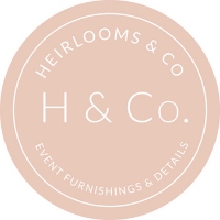 Brands,  Businesses, Places & Professionals Heirlooms & Co. in Sisters OR