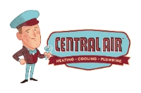 Brands,  Businesses, Places & Professionals Central Air Heating, Cooling & Plumbing in Portland OR