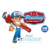 Brands,  Businesses, Places & Professionals T & T Plumbing in Alabaster AL