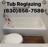 Chicago Tub Reglazing | Bathtub Refinishing