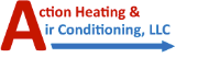 Brands,  Businesses, Places & Professionals Action Heating & Air Conditioning, LLC in Williamsport PA