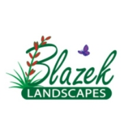 Blazek Landscapes, LLC