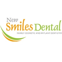 Brands,  Businesses, Places & Professionals New Smiles Dental in Fredericksburg VA