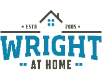 Wright at Home Roofing & Exteriors