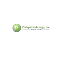 Brands,  Businesses, Places & Professionals Phillips Brokerage in Queens NY