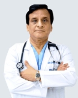 Dr.Samin K.Sharma TAVR | MitraClip | Complex Angioplasty Expert