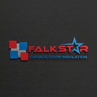 FalkStar Garage Door Insulation