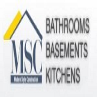 Brands,  Businesses, Places & Professionals MSC Bathroom, Basements & Kitchens in Silver Spring MD