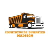 Brands,  Businesses, Places & Professionals Countrywide Dumpster Madison in Madison WI