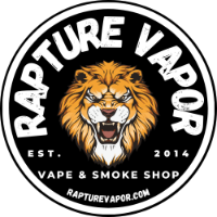 Brands,  Businesses, Places & Professionals Rapture Vapor- Vape and Smoke Shop in Saint Clairsville OH