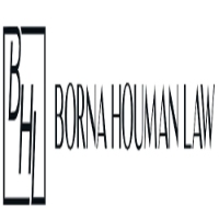 Brands,  Businesses, Places & Professionals Borna Houman Law in Santa Monica, CA 