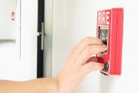 Brands,  Businesses, Places & Professionals Commercial Fire Alarm Installation Ltd in Chertsey, Surrey, KT16 0RS 