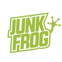 Brands,  Businesses, Places & Professionals Junk Frog in Oklahoma City OK