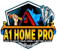 Brands,  Businesses, Places & Professionals A1 Home Pro in Milton GA