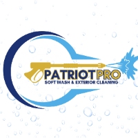 Brands,  Businesses, Places & Professionals PatriotPro Soft Wash & Exterior Cleaning in Richmond TX