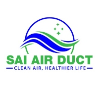 Brands,  Businesses, Places & Professionals Sai Air Duct in Glenview IL